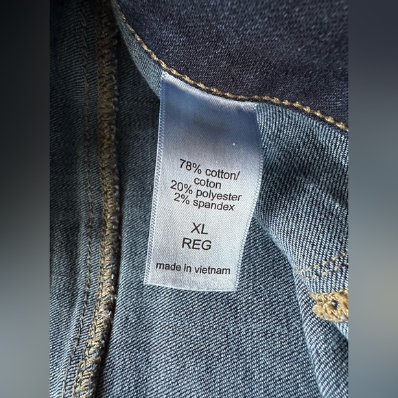 Maurices High Rise Jeggings! - Picture 2 of 4